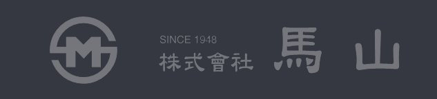 주식회사 마산 로고